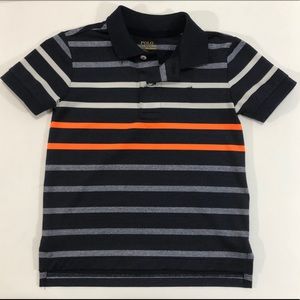 Ralph Lauren polo collared shirt
